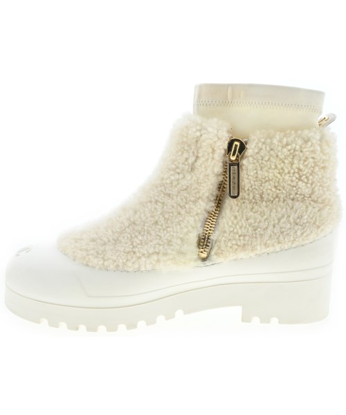 CHANEL シャネル ブーツ レディース 【古着】【中古】_3