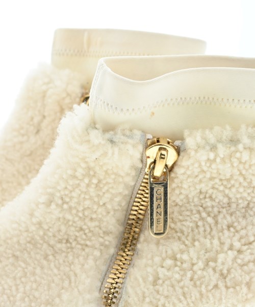 CHANEL シャネル ブーツ レディース 【古着】【中古】_6