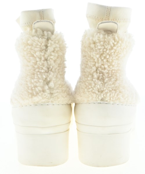 CHANEL シャネル ブーツ レディース 【古着】【中古】_7