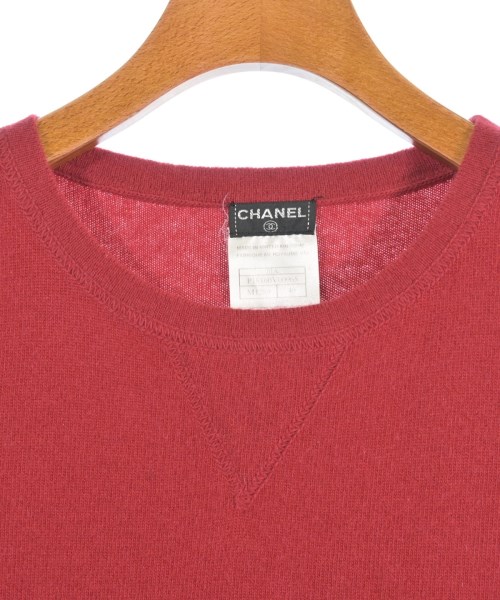 CHANEL シャネル ベスト レディース 【古着】【中古】