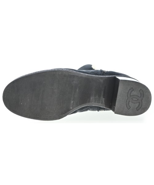 CHANEL シャネル ブーツ レディース 【古着】【中古】_2