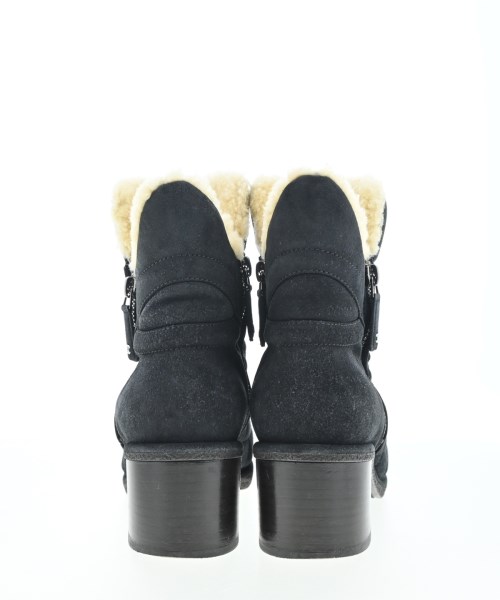 CHANEL シャネル ブーツ レディース 【古着】【中古】_6