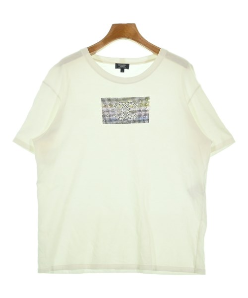 CHANEL シャネル Tシャツ・カットソー レディース 【古着】【中古】