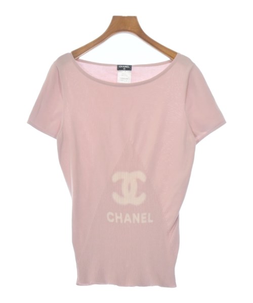 CHANEL シャネル ニット・セーター レディース 【古着】【中古】