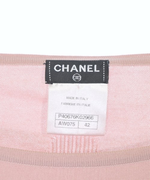 CHANEL シャネル ニット・セーター レディース 【古着】【中古】_2