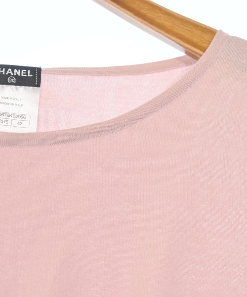 CHANEL シャネル ニット・セーター レディース 【古着】【中古】_3