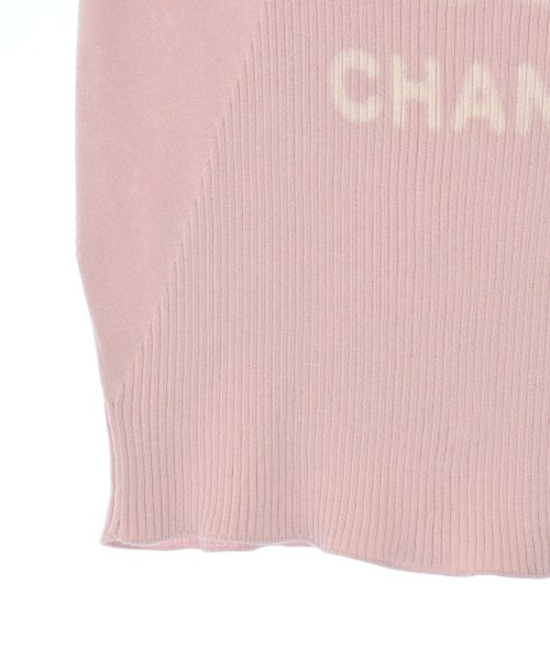 CHANEL シャネル ニット・セーター レディース 【古着】【中古】_5