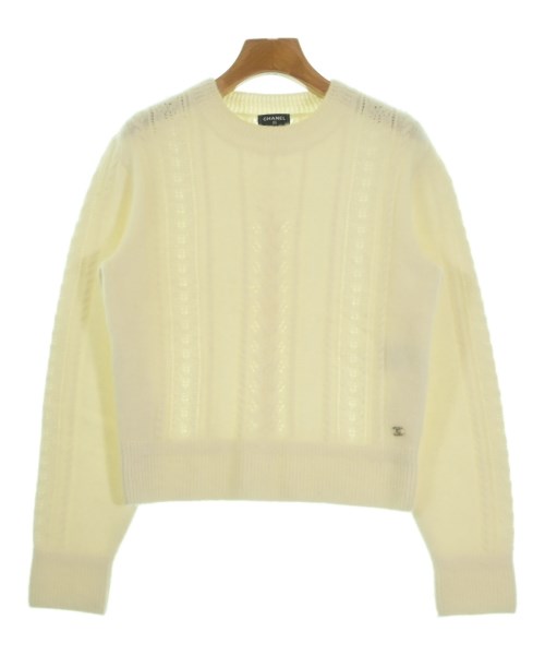 CHANEL シャネル ニット・セーター レディース 【古着】【中古】