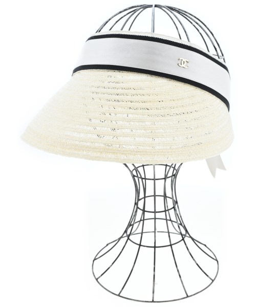 CHANEL シャネル 帽子（その他） レディース 【古着】【中古】