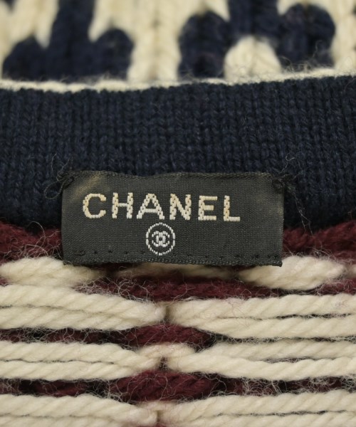 CHANEL シャネル カーディガン レディース 【古着】【中古】_2