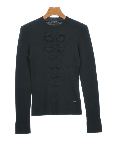 CHANEL シャネル ニット・セーター レディース 【古着】【中古】