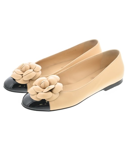CHANEL シャネル ドレスシューズ/ローファー レディース 【古着】【中古】