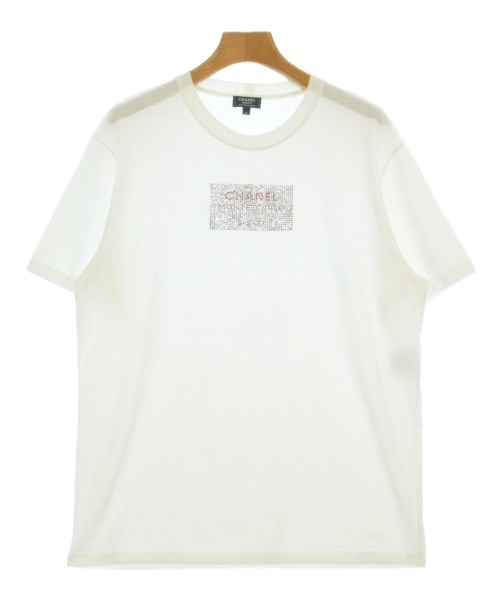 CHANEL シャネル Tシャツ・カットソー レディース 【古着】【中古】