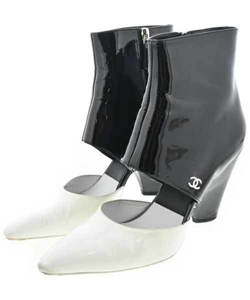 CHANEL シャネル パンプス レディース 【古着】【中古】