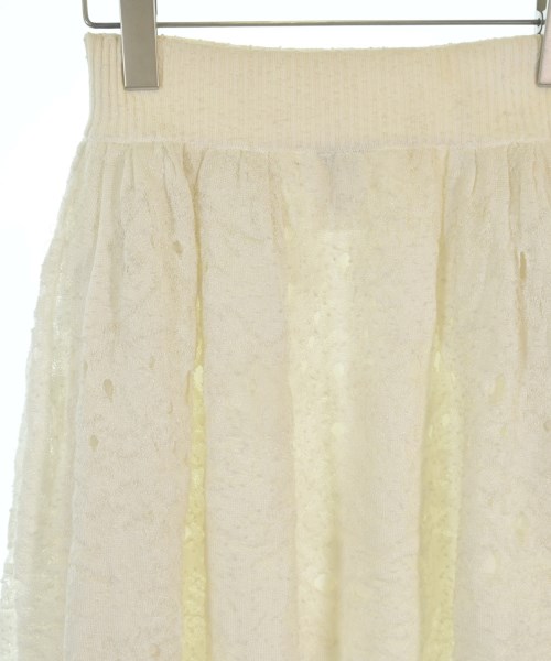 CHANEL シャネル ミニスカート レディース 【古着】【中古】_3