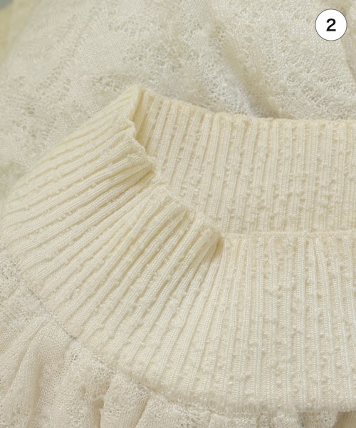 CHANEL シャネル ミニスカート レディース 【古着】【中古】_8