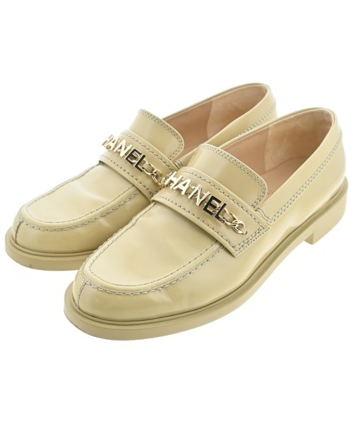 CHANEL シャネル ドレスシューズ/ローファー レディース 【古着】【中古】