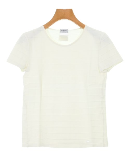 CHANEL シャネル ニット・セーター レディース 【古着】【中古】