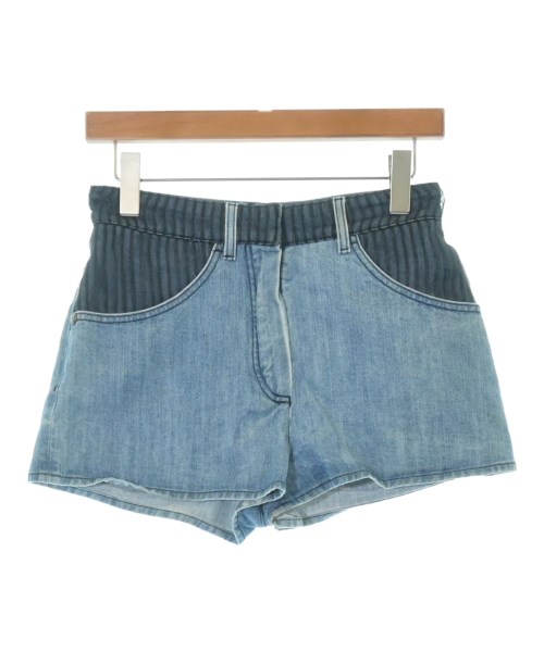 CHANEL シャネル デニムパンツ レディース 【古着】【中古】