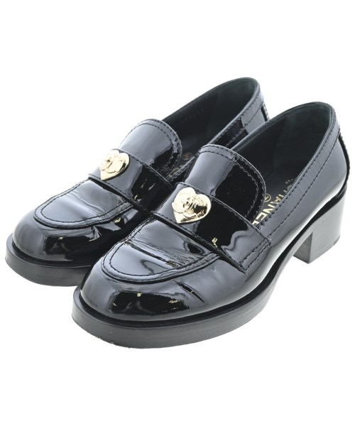 CHANEL シャネル ドレスシューズ/ローファー レディース 【古着】【中古】