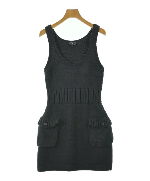 CHANEL シャネル ワンピース レディース 【古着】【中古】