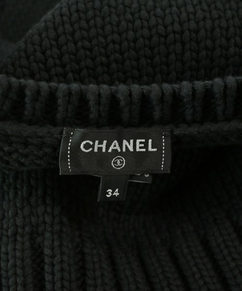 CHANEL シャネル ワンピース レディース 【古着】【中古】_2