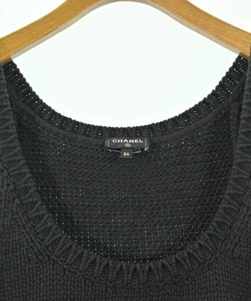 CHANEL シャネル ワンピース レディース 【古着】【中古】_3