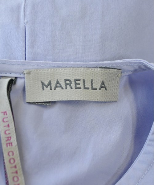 MARELLA ブラウス レディース マレラ 中古 古着（MARELLA