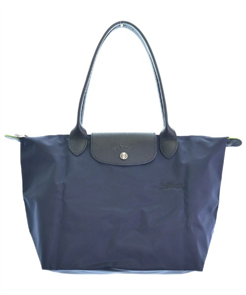 LONGCHAMP ロンシャン トートバッグ レディース 【古着】【中古】｜au PAY マーケット