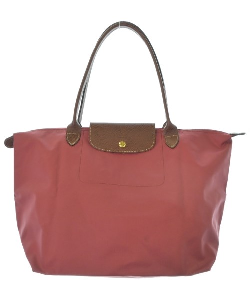 LONGCHAMP ロンシャン トートバッグ レディース 【古着】【中古】の通販は