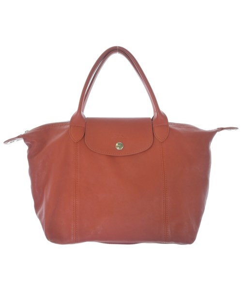 CARTIER カルティエ ハンドバッグ バーガンディ 14070 レディース【中古】 e59857a CARTIER カルティエ ハンドバッグ バーガンディ 14070 レディース