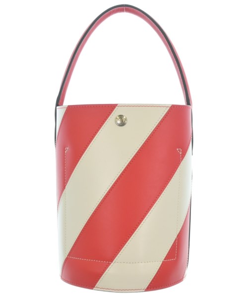 LONGCHAMP ロンシャン ハンドバッグ レディース 【古着】【中古】_1