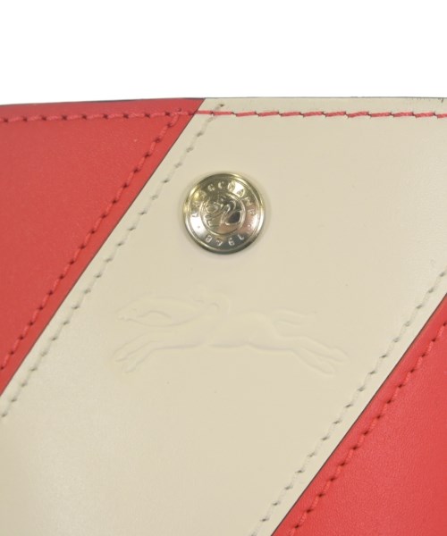LONGCHAMP ロンシャン ハンドバッグ レディース 【古着】【中古】_3