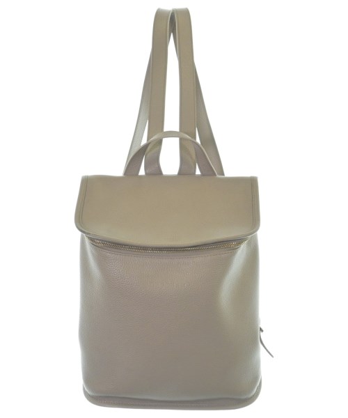 LONGCHAMP ロンシャン バックパック・リュック レディース 【古着】【中古】