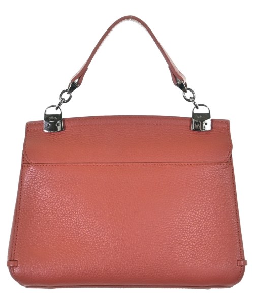 LONGCHAMP ロンシャン ハンドバッグ レディース 【古着】【中古】_1