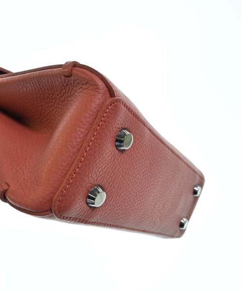 LONGCHAMP ロンシャン ハンドバッグ レディース 【古着】【中古】_4