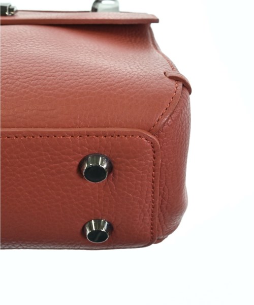 LONGCHAMP ロンシャン ハンドバッグ レディース 【古着】【中古】_5