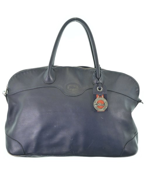 LONGCHAMP ロンシャン ショルダーバッグ メンズ 【古着】【中古】