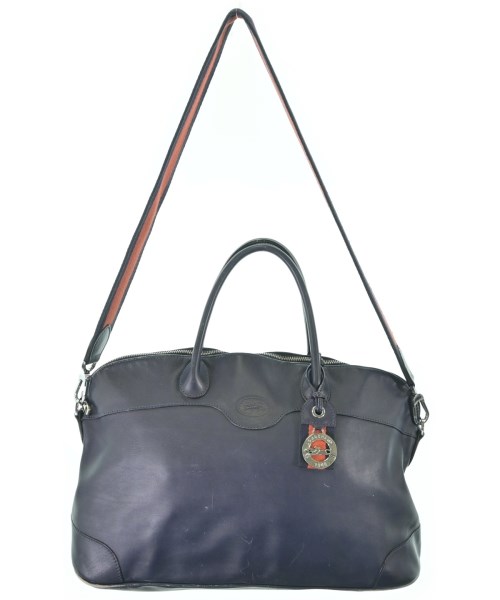 LONGCHAMP ロンシャン ショルダーバッグ メンズ 【古着】【中古】_2