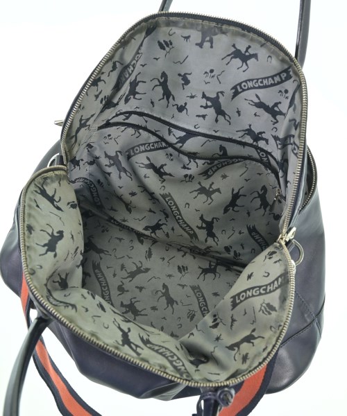 LONGCHAMP ロンシャン ショルダーバッグ メンズ 【古着】【中古】_3