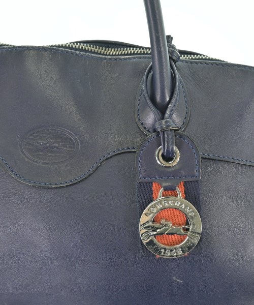 LONGCHAMP ロンシャン ショルダーバッグ メンズ 【古着】【中古】_4