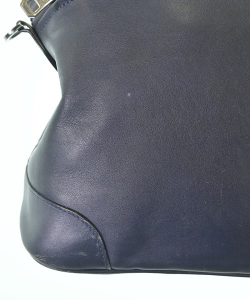 LONGCHAMP ロンシャン ショルダーバッグ メンズ 【古着】【中古】_5