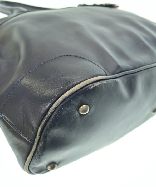 LONGCHAMP ロンシャン ショルダーバッグ メンズ 【古着】【中古】_8