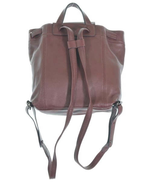 LONGCHAMP ロンシャン バックパック・リュック レディース 【古着】【中古】_1