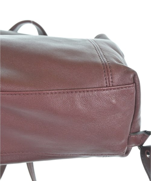 LONGCHAMP ロンシャン バックパック・リュック レディース 【古着】【中古】_4