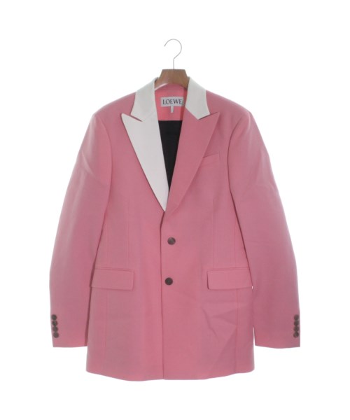 LOEWE ロエベ ジャケット メンズ 【古着】【中古】の通販は