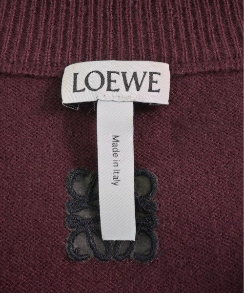 LOEWE ロエベ ニット・セーター レディース 【古着】【中古】_2