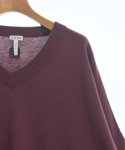 LOEWE ロエベ ニット・セーター レディース 【古着】【中古】_3
