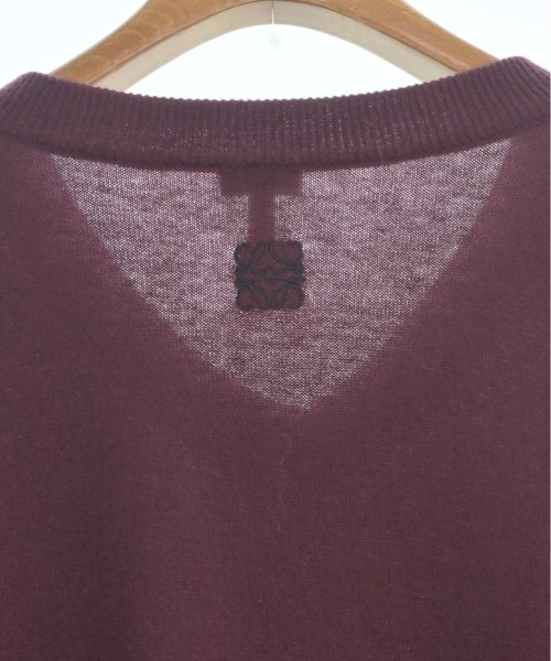 LOEWE ロエベ ニット・セーター レディース 【古着】【中古】_4