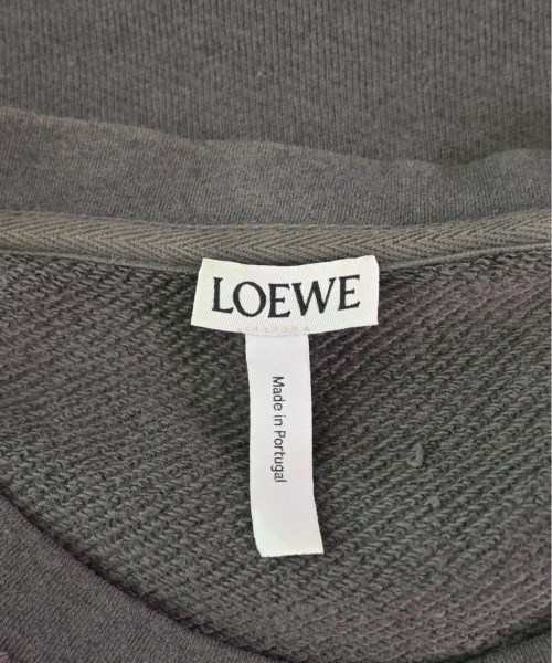 LOEWE ロエベ スウェット メンズ 【古着】【中古】の通販はau PAY